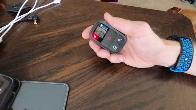 GoPro Remote Review thumbnail